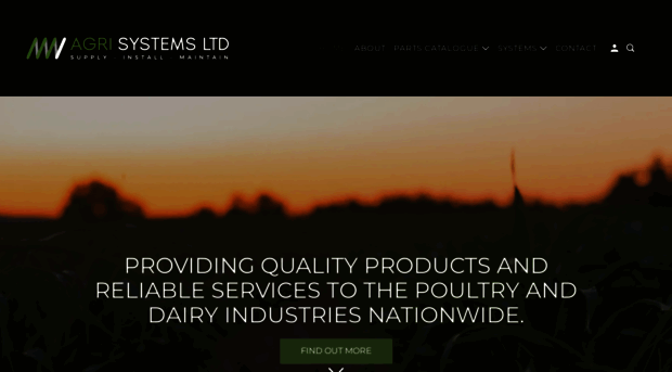 agrisystems.co.nz