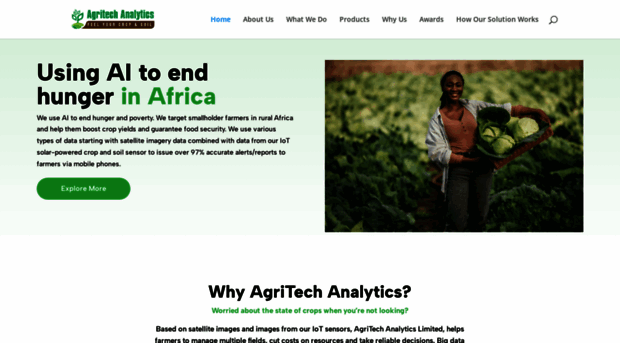 agritech.co.ke