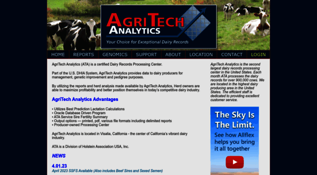 agritech.com