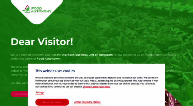 agritech.tungsram.com