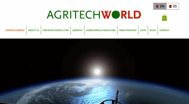 agritech.world