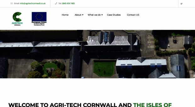 agritechcornwall.co.uk