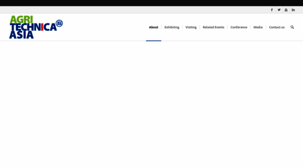 agritechnica-asia.com