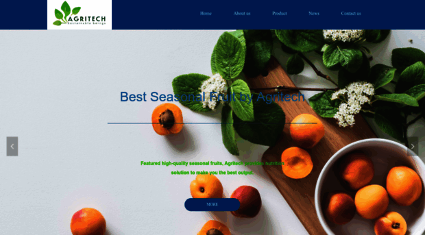 agritechsolution.com