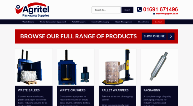 agritel.co.uk