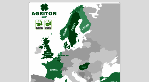 agriton.eu