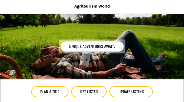 agritourismworld.com