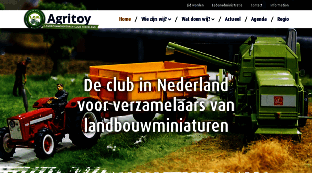 agritoy.nl