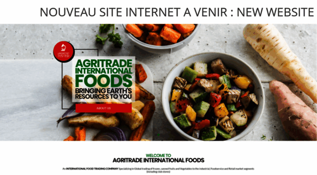 agritrade.ca