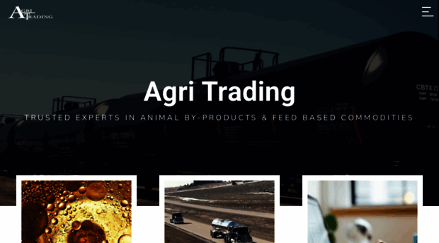 agritradingcorp.com