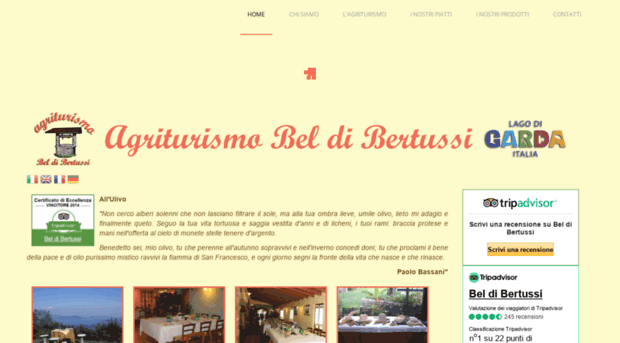 agriturismobel.com