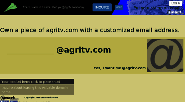 agritv.com