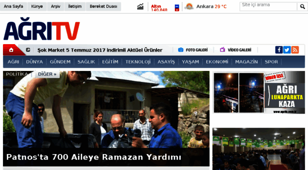 agritv.com.tr