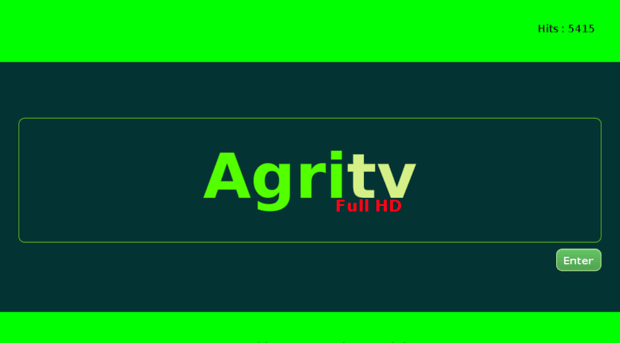 agritv.in