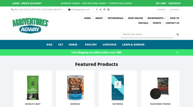 agriventures-agway.myshopify.com