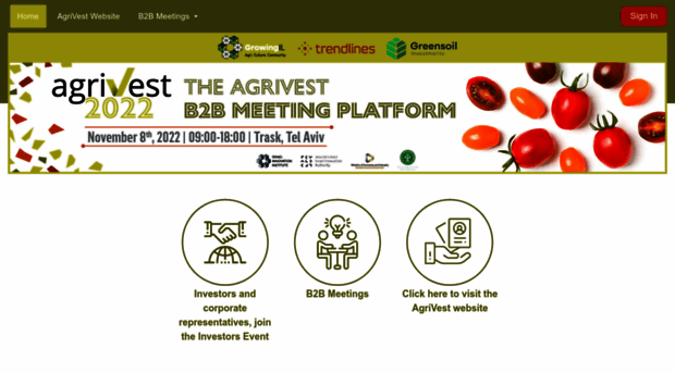 agrivest.b2b-wizard.com