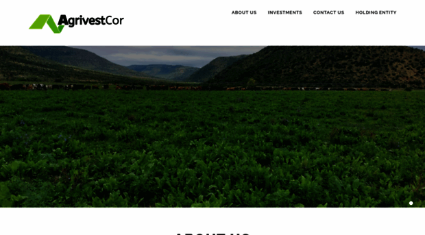 agrivestcor.co.za