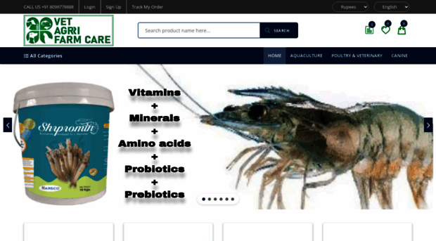 agrivetfarmcare.com