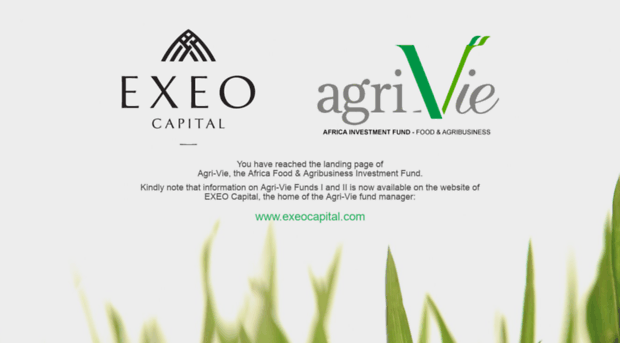 agrivie.com