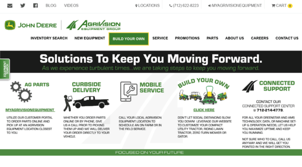 agrivisionequipment.com