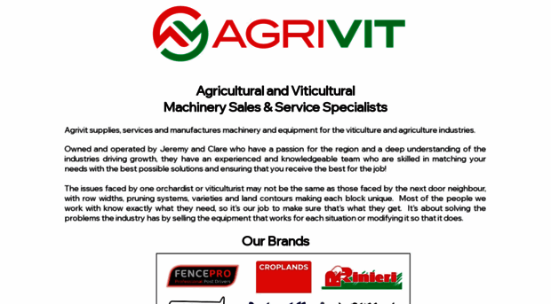 agrivit.co.nz