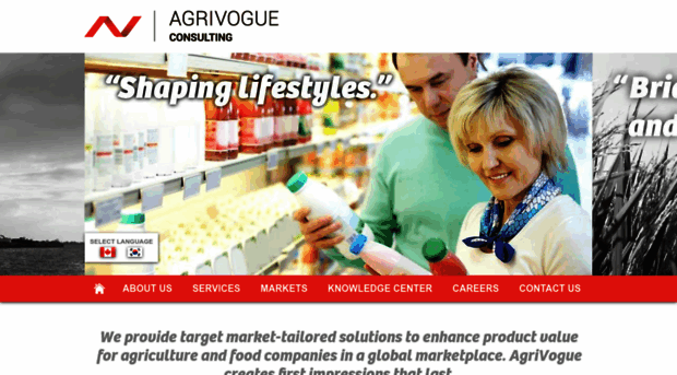 agrivogue.com
