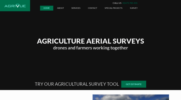 agrivue.co.uk