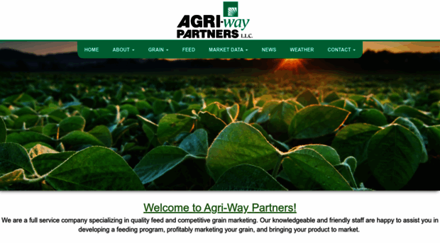 agriwaypartners.com