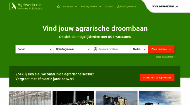 agriwerker.nl