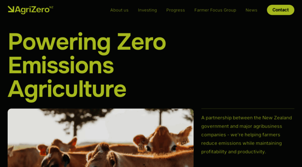 agrizero.nz