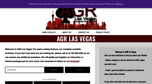 agrlv.com