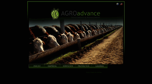 agro-advance.com