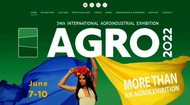 agro-expo.com