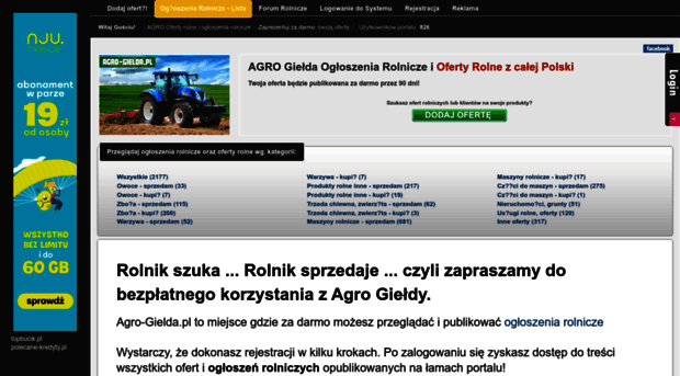 agro-gielda.pl