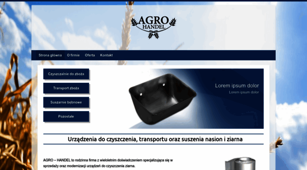 agro-handel.net