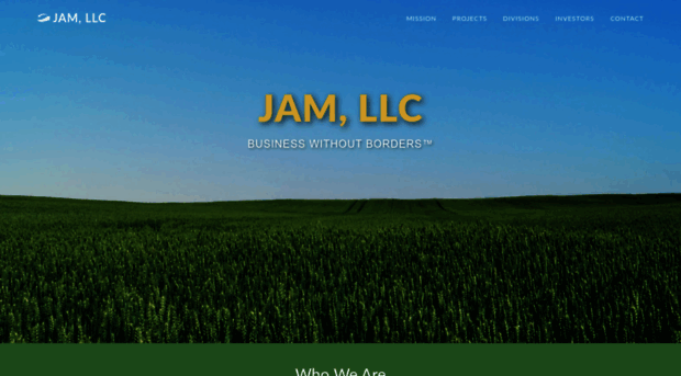 agro-jam.com