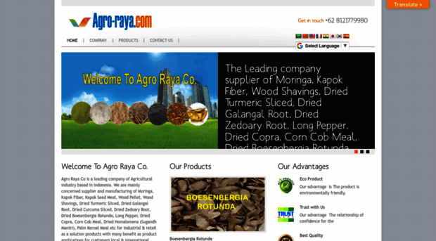 agro-raya.com