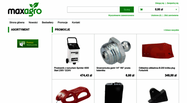 agro-technika.com.pl