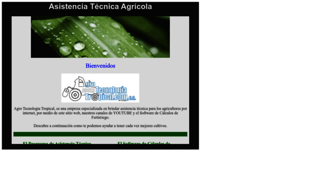 agro-tecnologia-tropical.com