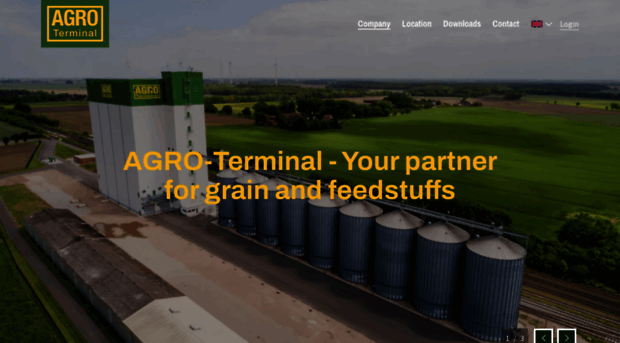 agro-terminal.com