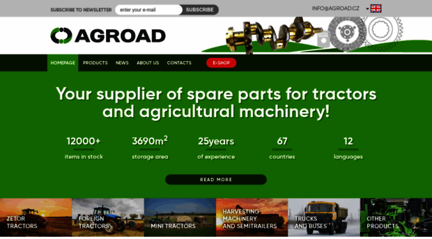 agroad.com