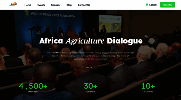 agroafrica.co