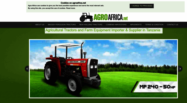 agroafrica.net