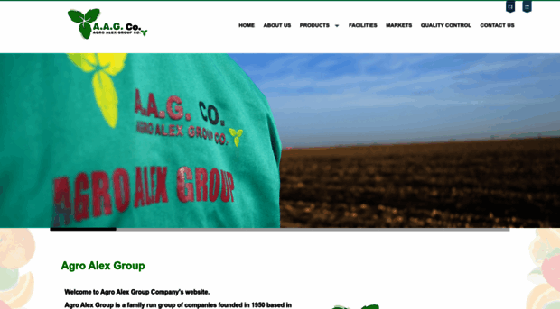 agroalexgroup.com