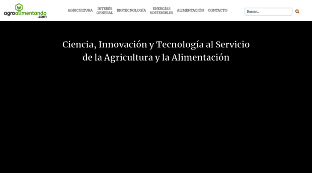 agroalimentando.com