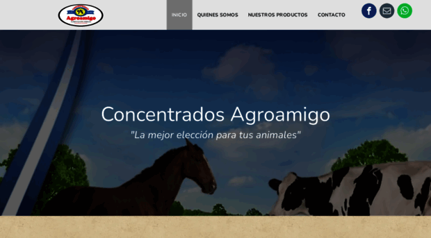 agroamigo.com.sv