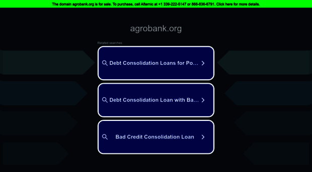agrobank.org