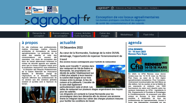 agrobat.fr