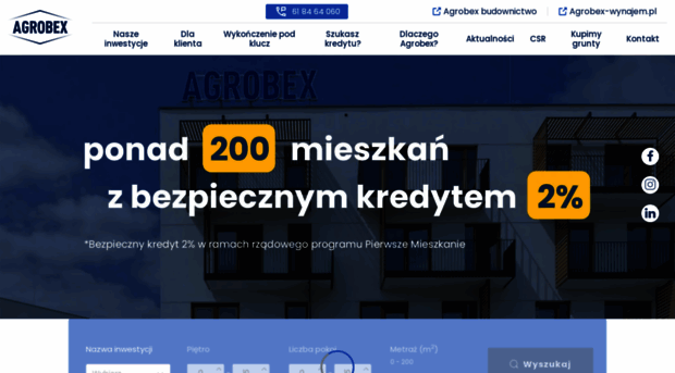 agrobex.com.pl