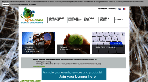 agrobiobase.com